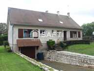 Pavillon sur sous-sol avec 4 chambres — photo 3
