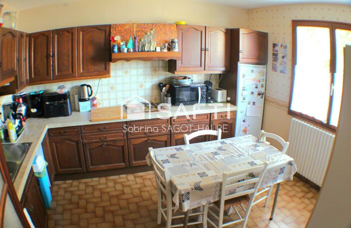 Pavillon sur sous-sol avec 4 chambres — photo 4
