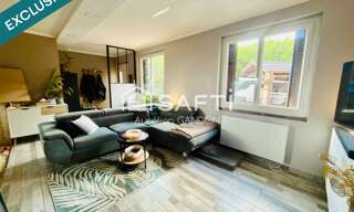 Maison 7 Pièces 120 m² à vendre à Villecien (89300)
