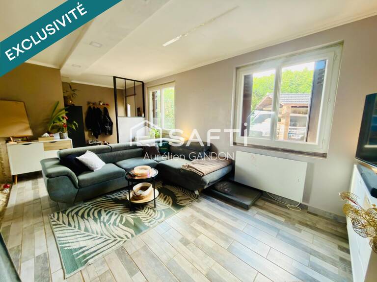 MAISON AU CALME, ET BELLE VUE — photo 1