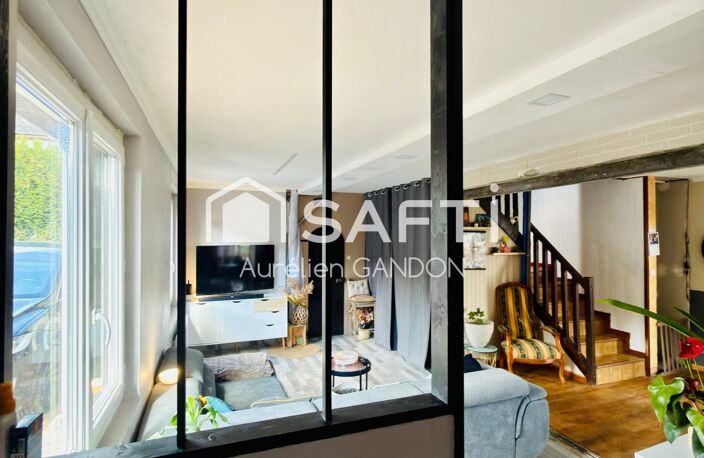 MAISON AU CALME, ET BELLE VUE — photo 2