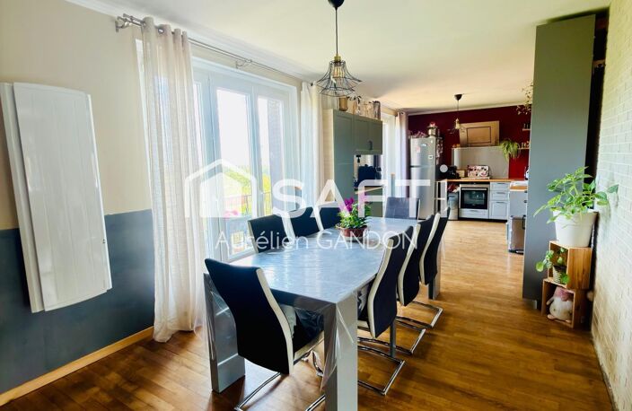 MAISON AU CALME, ET BELLE VUE — photo 3