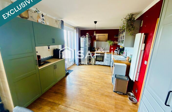 MAISON AU CALME, ET BELLE VUE — photo 4