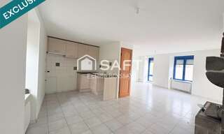 Maison 3 Pièces 47 m² à vendre à Vire Normandie (14500)