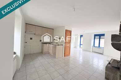 Maison 3 pièces 77000 €