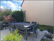 Très Belle contemporaine, Quartier familial - Centre bourg, écoles  et gare à pieds — photo 2