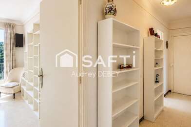 Appartement 3 pièces 330000 €