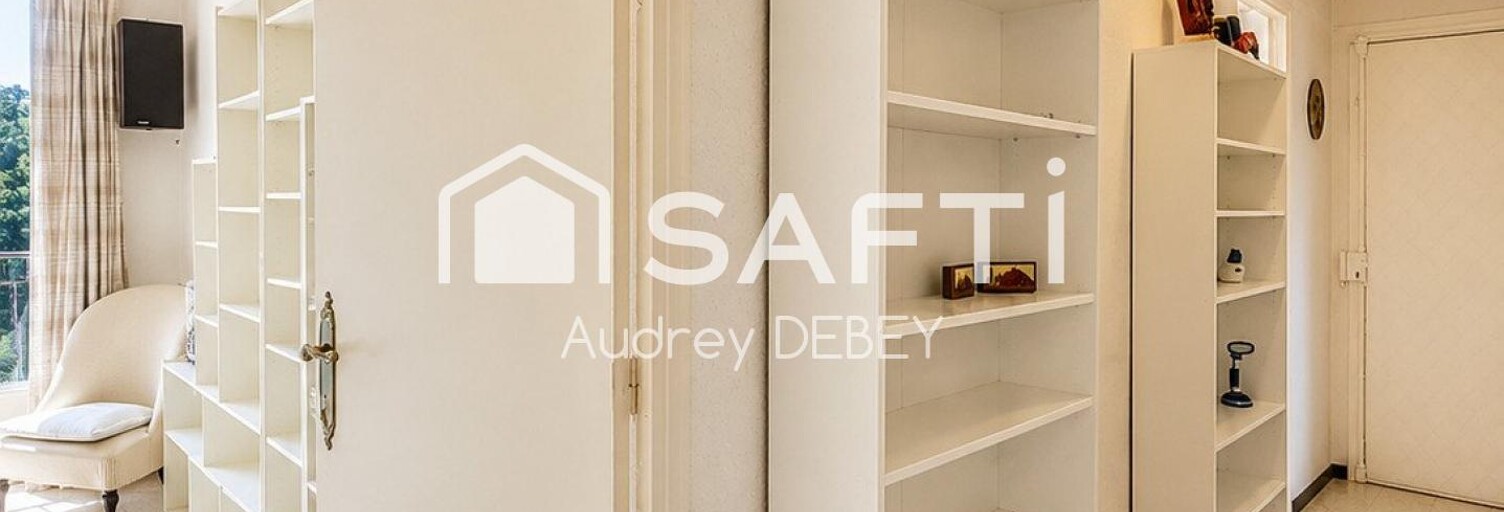 Appartement 3 Pièces 60 m² à vendre à Sanary-sur-Mer (83110)