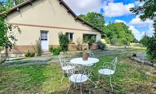 Maison 9 Pièces 213 m² à vendre à Grandvilliers (60210)