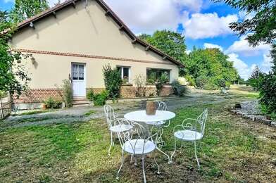 Maison 9 pièces 396000 €