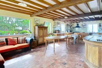 Maison 9 pièces 396000 €