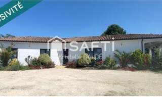 Maison 6 Pièces 150 m² à vendre à Montauban (82000)