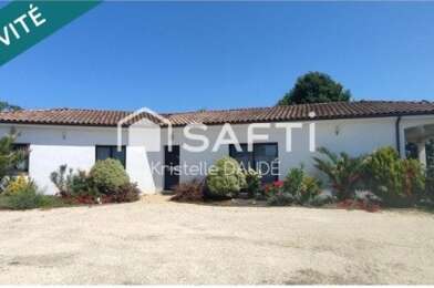 Maison 6 pièces 330000 €