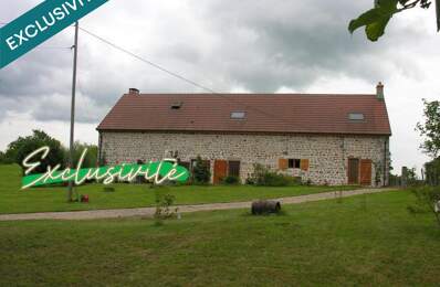 Charmante maison de 230 m2 à Lusigny — photo du bien