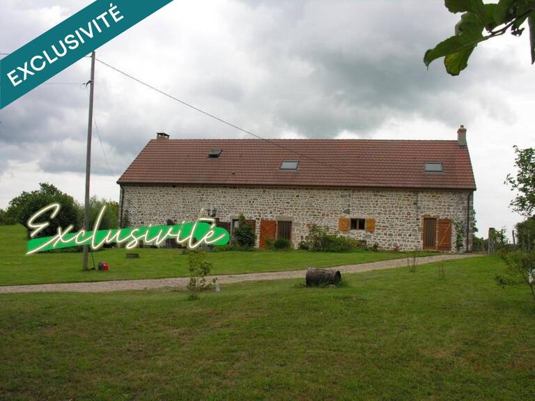 Charmante maison de 230 m2 à Lusigny — photo 1