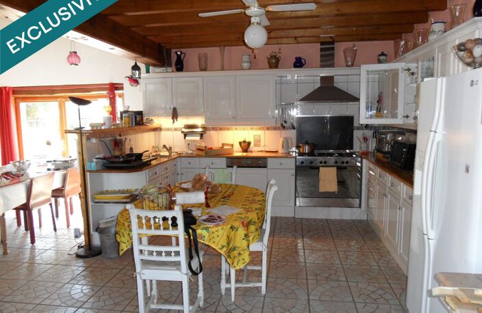 Charmante maison de 230 m2 à Lusigny — photo 3