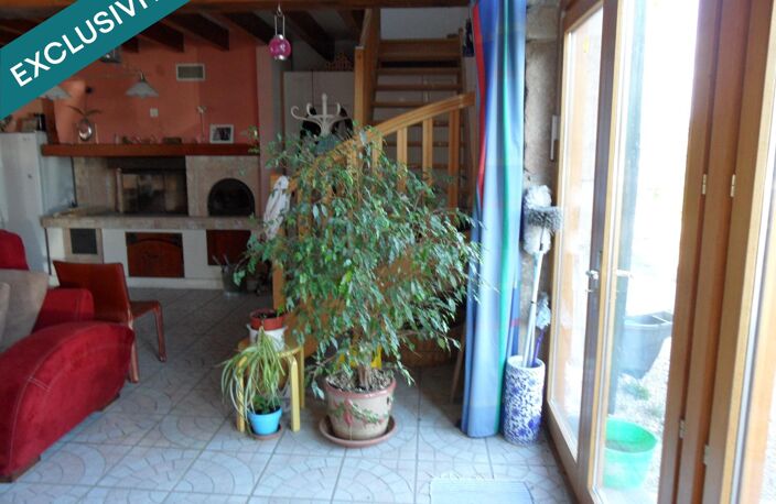 Charmante maison de 230 m2 à Lusigny — photo 4