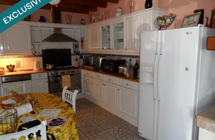 Charmante maison de 230 m2 à Lusigny — photo 5