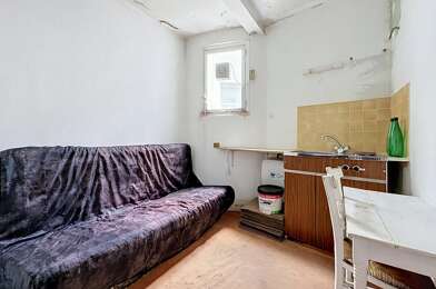 Appartement 1 pièces 55000 €