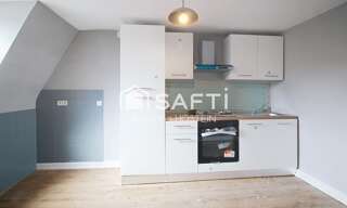 Appartement 3 Pièces 78 m² à louer à Audun-le-Tiche (57390)