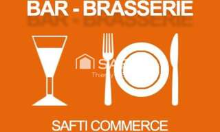 Commerce 4 Pièces 165 m² à vendre à Vaires-sur-Marne (77360)