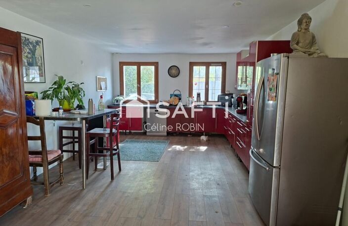 maison a la campagne — photo 2