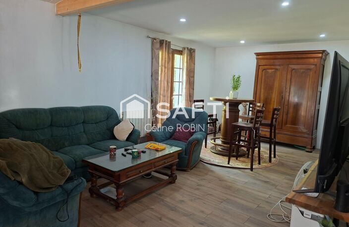 maison a la campagne — photo 4