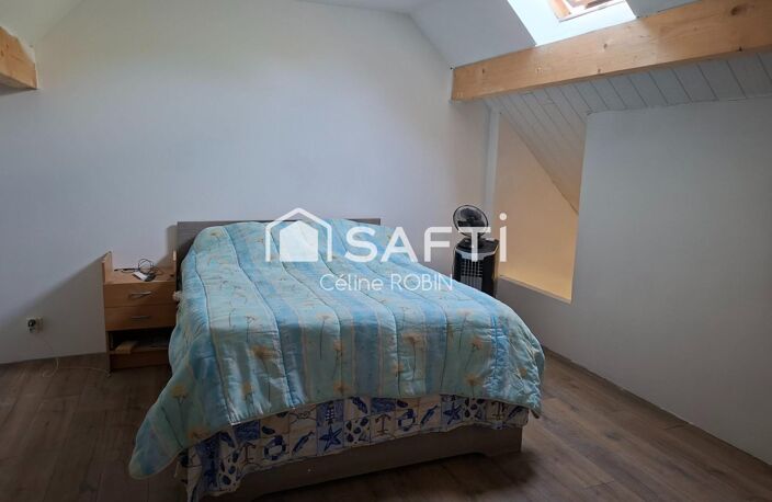 maison a la campagne — photo 5