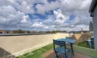 Appartement 2 Pièces 40 m² à vendre à Cabourg (14390)