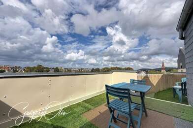 Appartement 2 pièces 250000 €