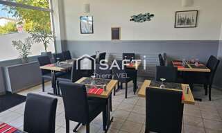 Commerce 4 Pièces 160 m² à vendre à Vaires-sur-Marne (77360)