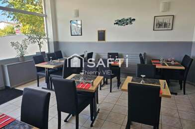 Commerce 4 pièces 282000 €