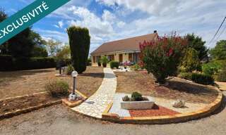 Maison 4 Pièces 85 m² à vendre à Chaillac (36310)