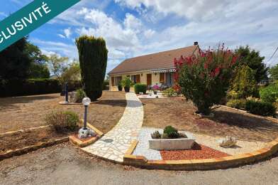 Maison 4 pièces 149000 €