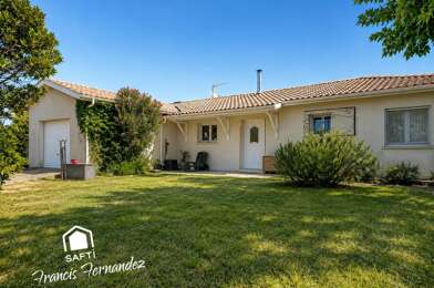 Maison 5 pièces 315000 €
