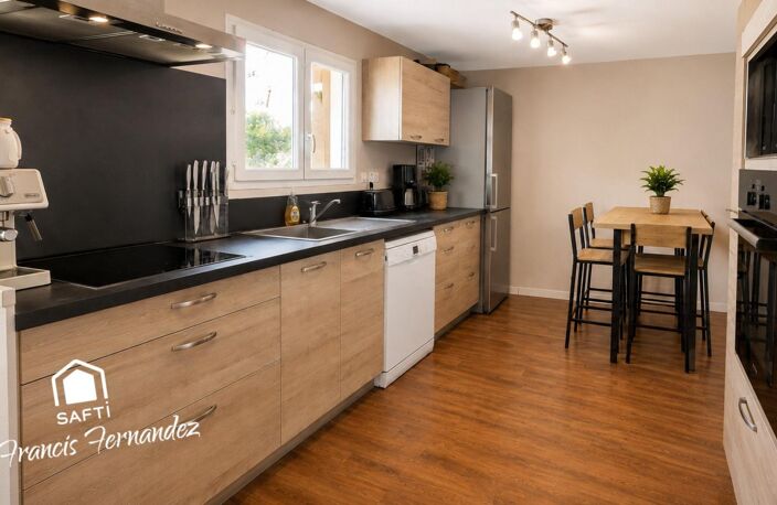 Maison familiale au calme, école à pied. — photo 4