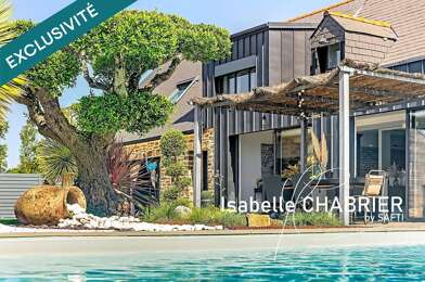 Maison 7 pièces 598000 €