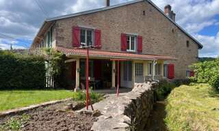Maison 7 Pièces 157 m² à vendre à Prey (88600)