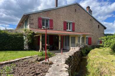 Maison 7 pièces 209900 €
