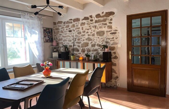 ancienne ferme rénovée de 157 m² au calme — photo 2