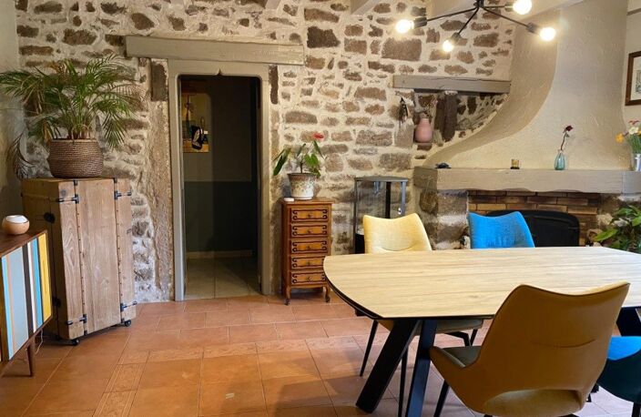 ancienne ferme rénovée de 157 m² au calme — photo 3