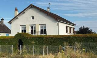 Maison 5 Pièces 120 m² à vendre à Autun (71400)
