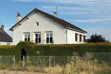 Maison 5 pièces 159000 €