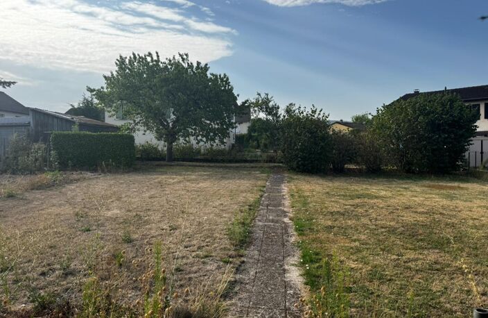 Maison individuelle avec grand terrain plat — photo 2