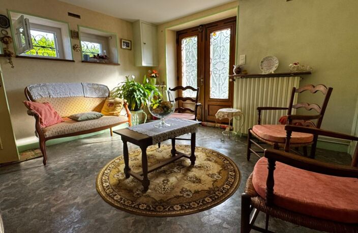 Maison individuelle avec grand terrain plat — photo 3