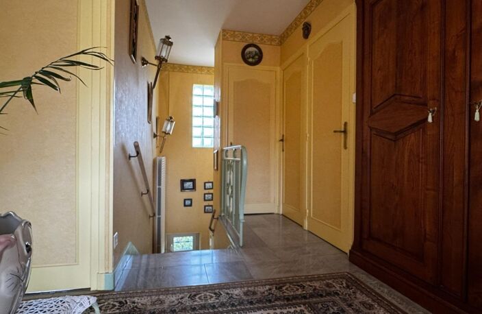 Maison individuelle avec grand terrain plat — photo 4
