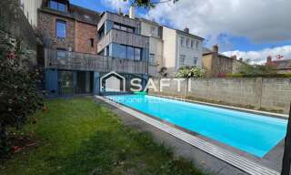 Maison 9 Pièces 234 m² à vendre à Rennes (35000)