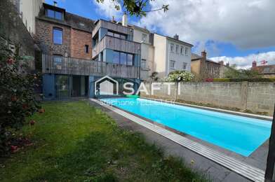Maison 9 pièces 1150000 €