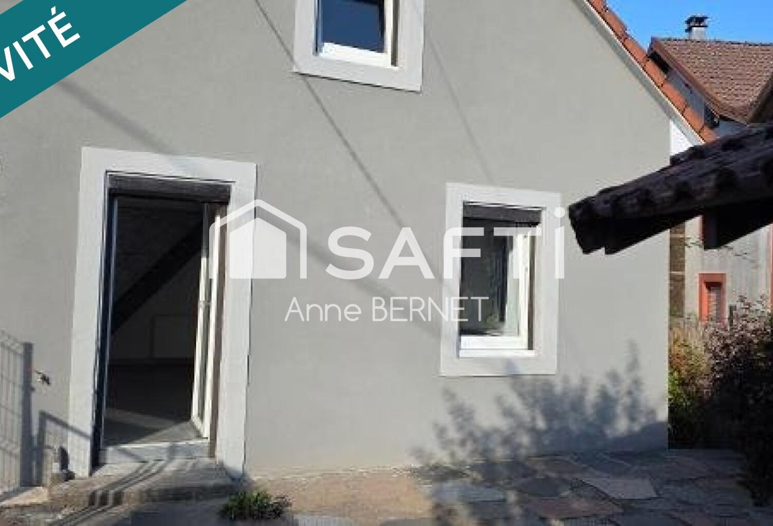 PETITE MAISON ENTIEREMENT RENOVEE — photo 1