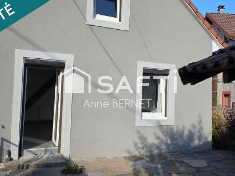 PETITE MAISON ENTIEREMENT RENOVEE — photo 1